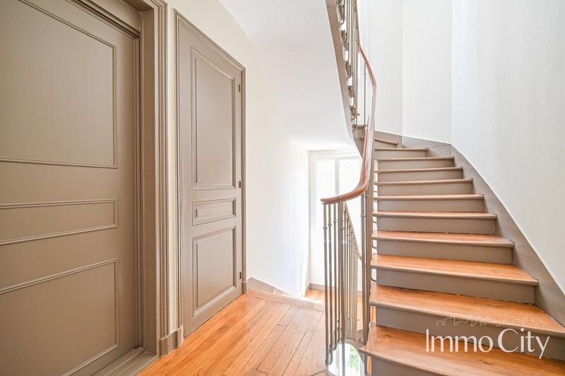 Appartement - 33 m² - 2 pièces