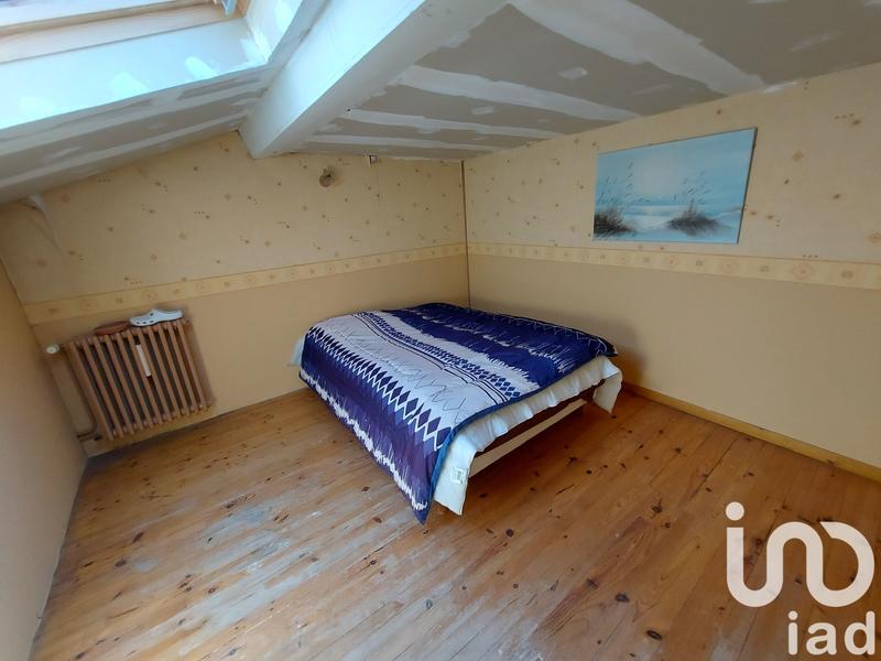 Maison de village - 156 m² - 5 pièces