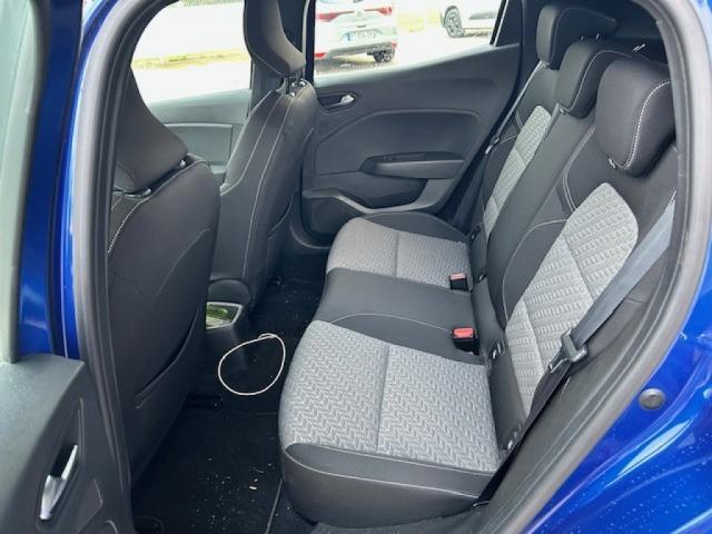 Renault Clio V Blue dCi 100 Evolution