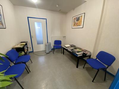 Appartement - 59 m² - 4 pièces