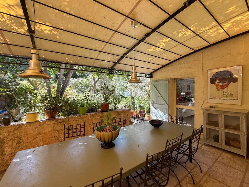 Maison - 137 m² - 4 pièces