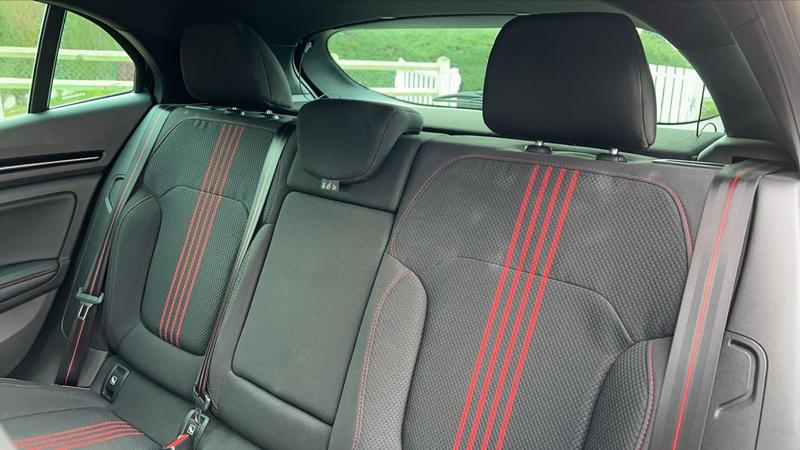 Renault Mégane IV 1.5 Blue dCi 115 Edc7 Rs Line - Automatique