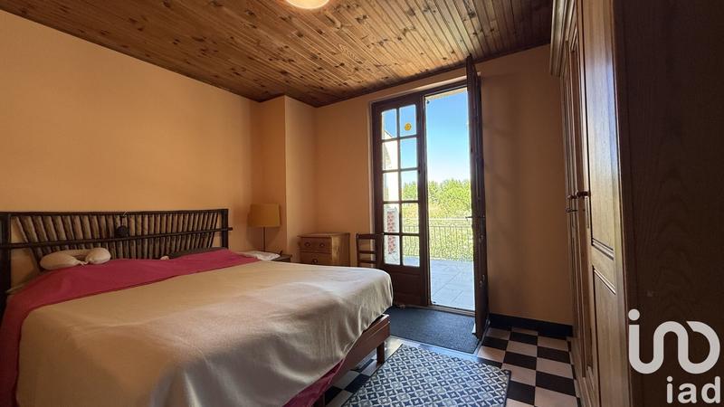 Maison de campagne - 157 m² - 7 pièces