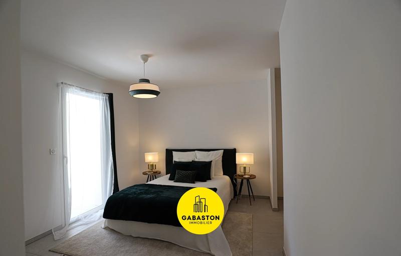 Appartement - 132 m² - 4 pièces