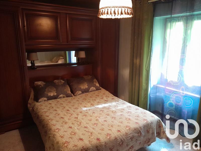 Maison - 208 m² - 7 pièces