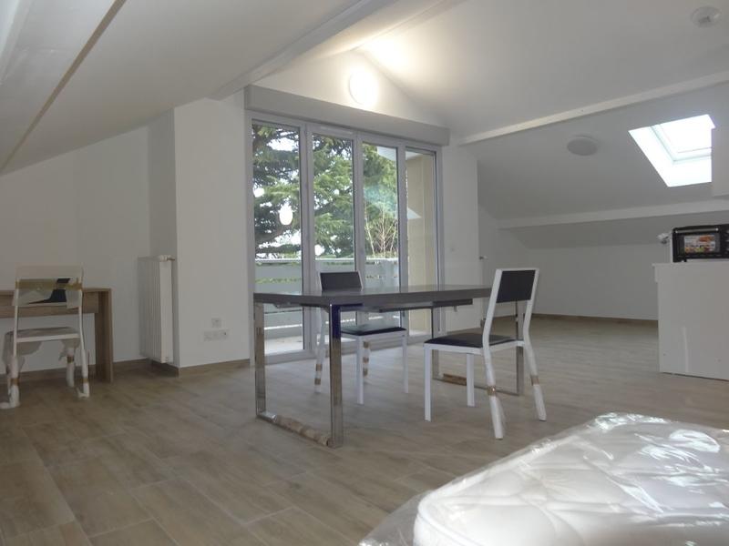 Studio - 29 m² - 1 pièce