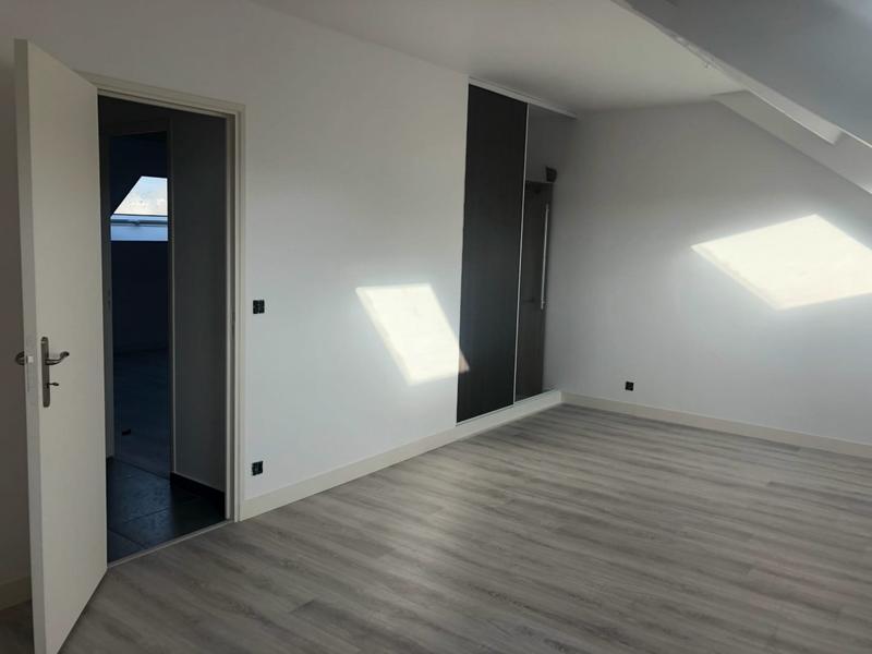 Maison - 156 m² - 6 pièces