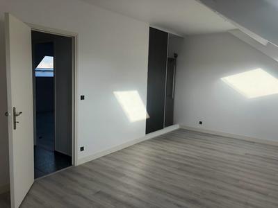 Maison - 156 m² - 6 pièces