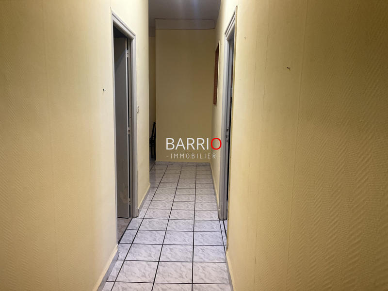 Appartement - 83 m² - 4 pièces