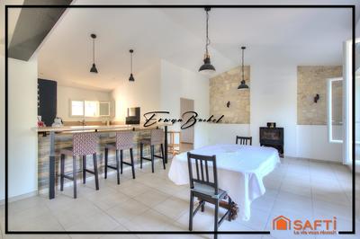 Maison - 107 m² - 4 pièces