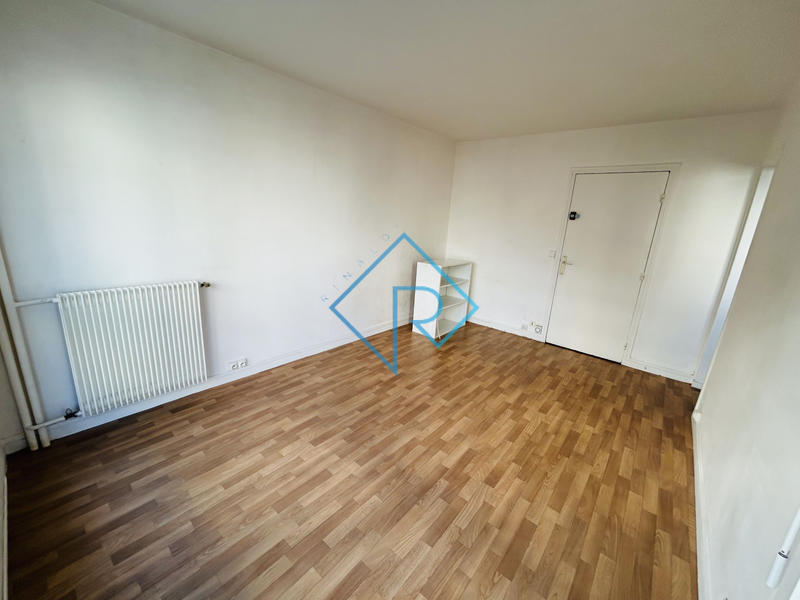 Appartement - 22 m²