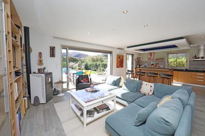 Maison contemporaine - 148 m² - 5 pièces