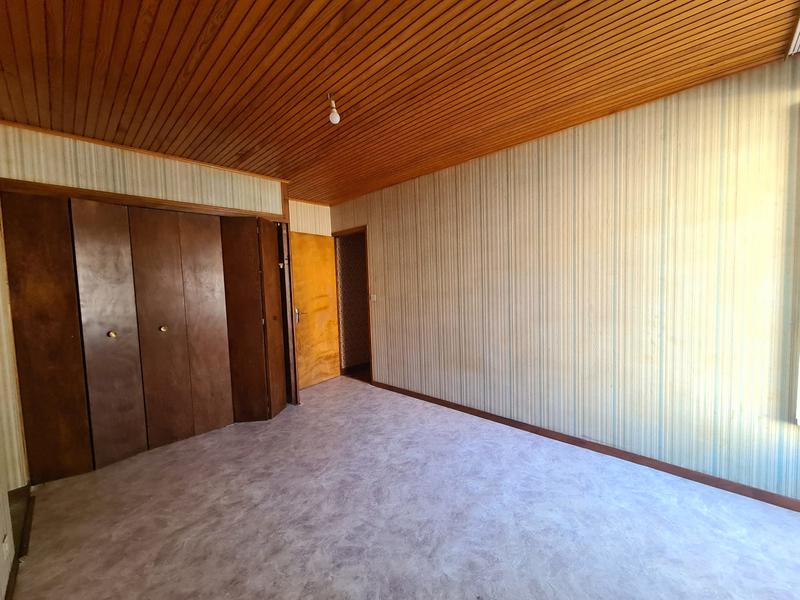 Appartement - 72 m² - 4 pièces