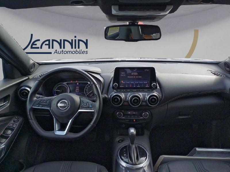 Nissan Juke 2023.5 Hybrid 143 Tekna