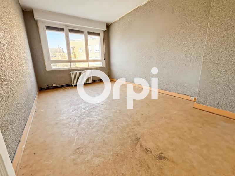 Appartement - 82 m² - 3 pièces