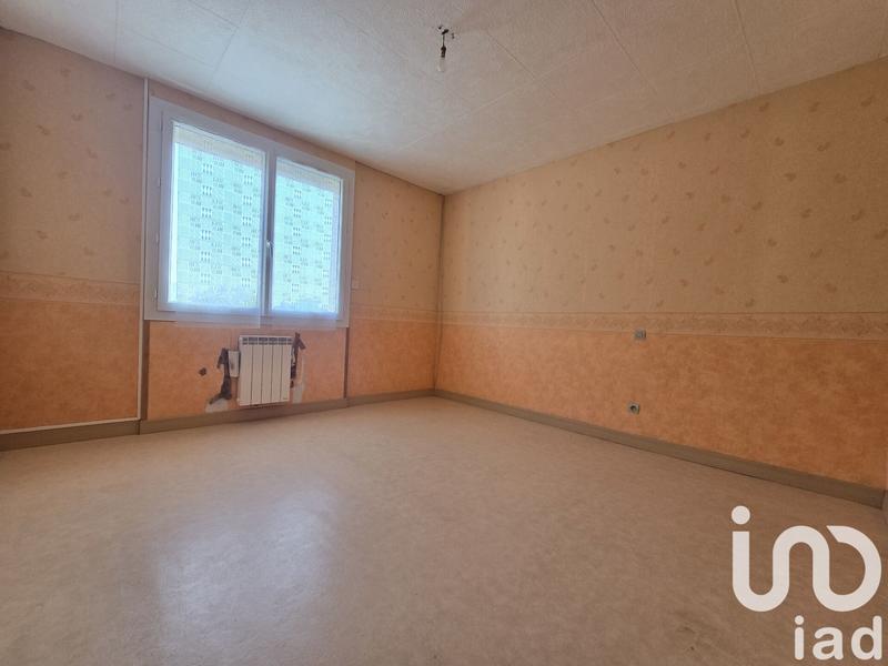 Maison de ville - 88 m² - 4 pièces