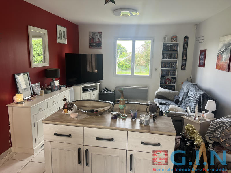 Maison - 111 m² - 6 pièces