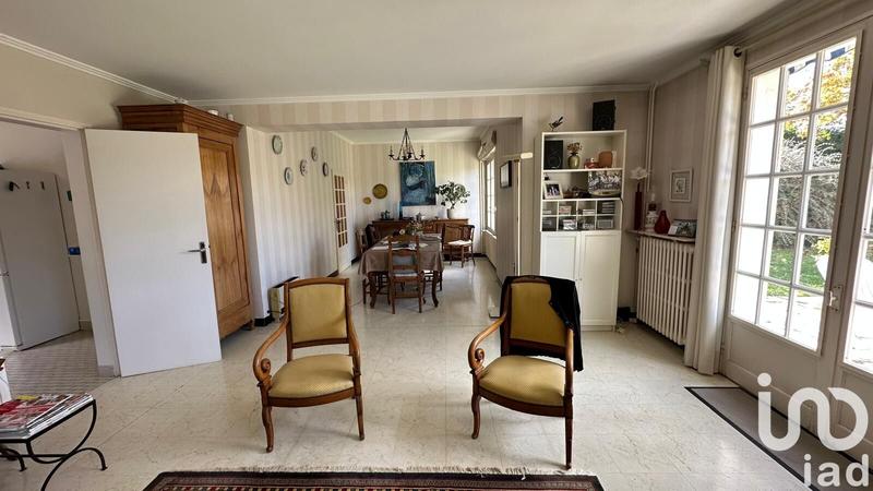 Ferme - 194 m² - 6 pièces