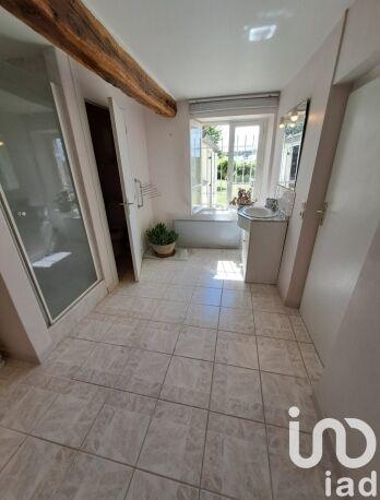 Maison - 172 m² - 7 pièces