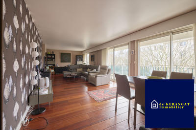 Appartement - 110 m² - 5 pièces