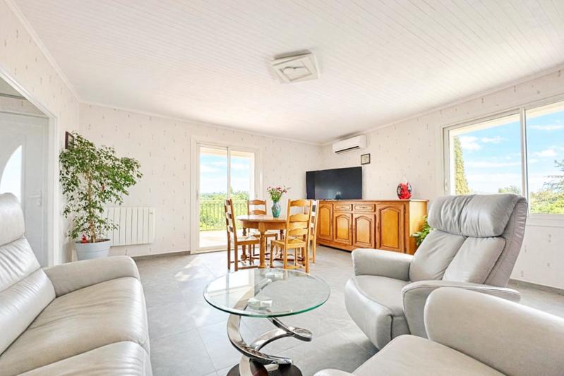 Maison - 130 m² - 4 pièces