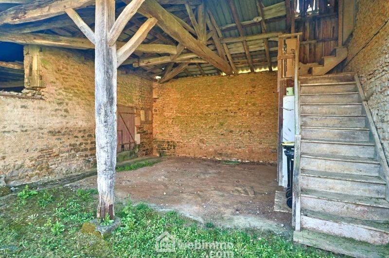 Ferme - 156 m² - 4 pièces