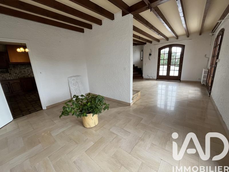 Maison - 181 m² - 5 pièces