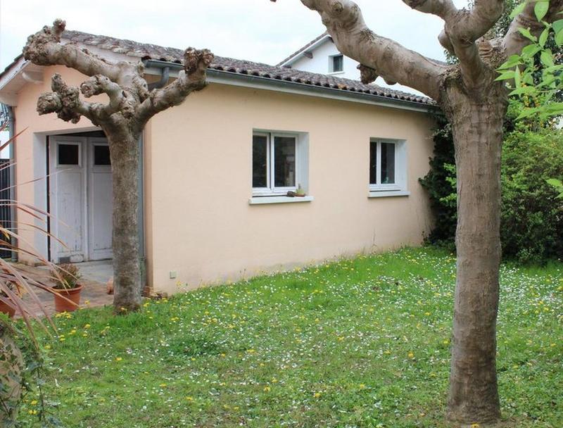 Maison de ville - 114 m² - 5 pièces