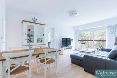 Appartement - 79 m² - 4 pièces