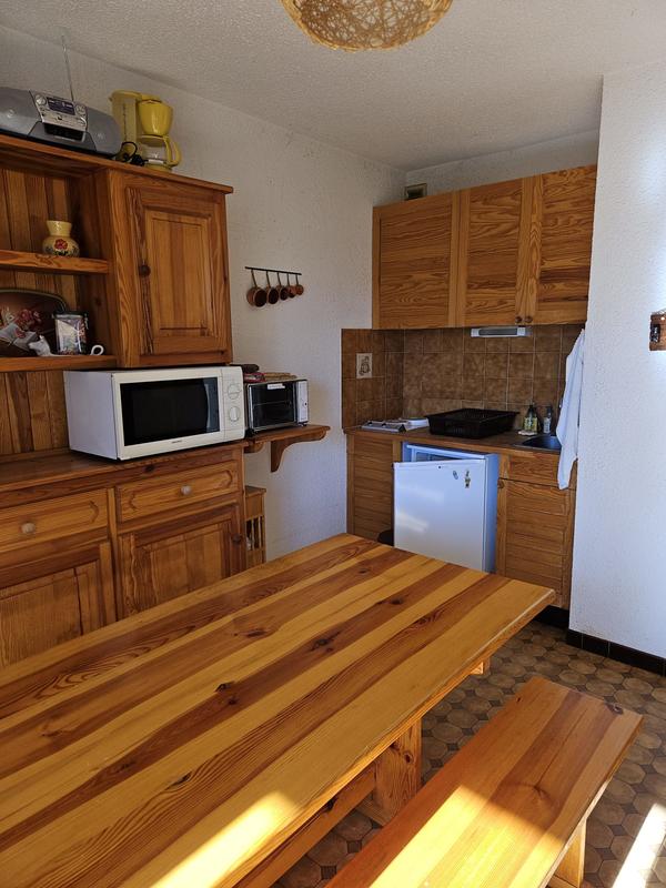 Appartement - 28 m² - 1 pièce