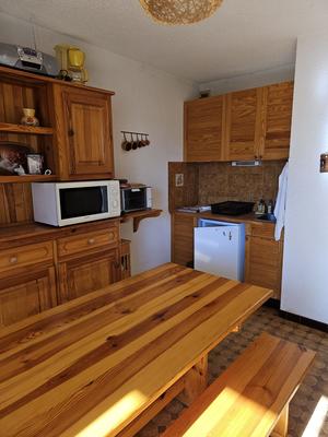 Appartement - 28 m² - 1 pièce