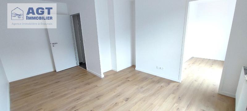 Appartement - 83 m² - 3 pièces