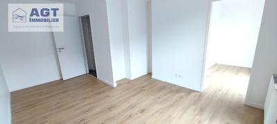 Appartement - 83 m² - 3 pièces