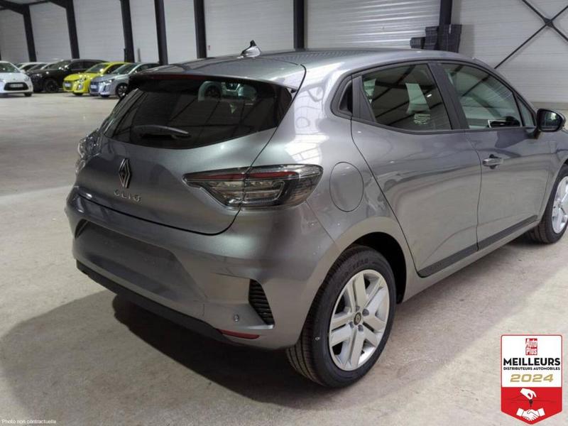 Renault Clio 5 Blue Dci 100 Gsr2 Evolution + Camera de Rec