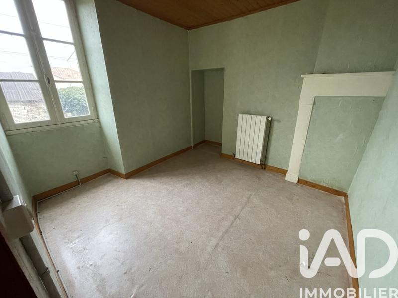 Maison - 166 m² - 6 pièces