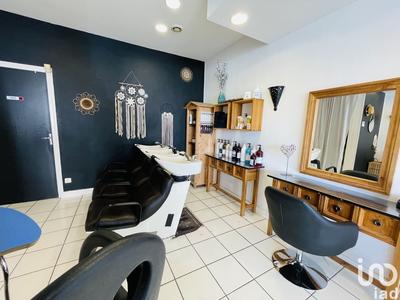 Local commercial - 63 m²