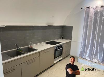 Maison - 217 m² - 5 pièces