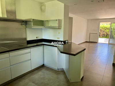 Appartement - 69 m² - 2 pièces