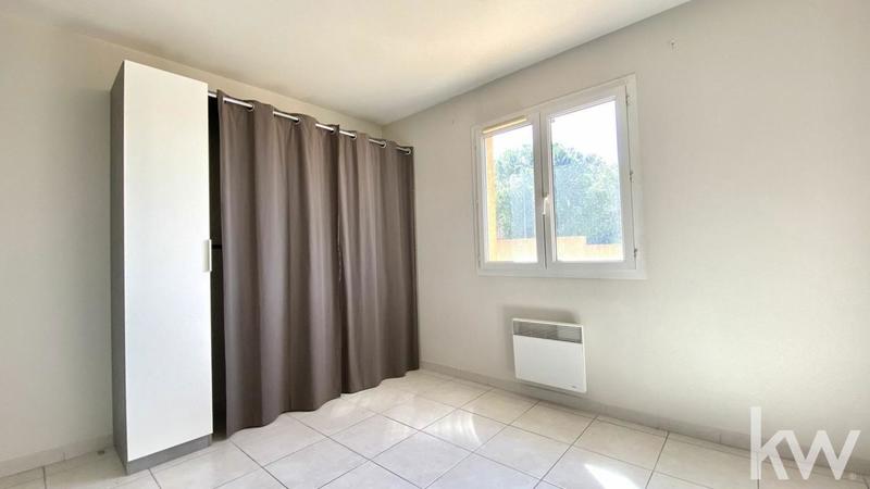 Maison - 72 m² - 3 pièces