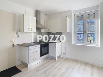Appartement - 27 m² - 2 pièces