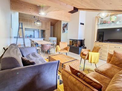 Appartement - 5 pièces