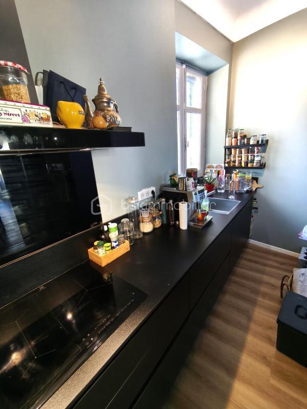 Appartement - 106 m² - 4 pièces