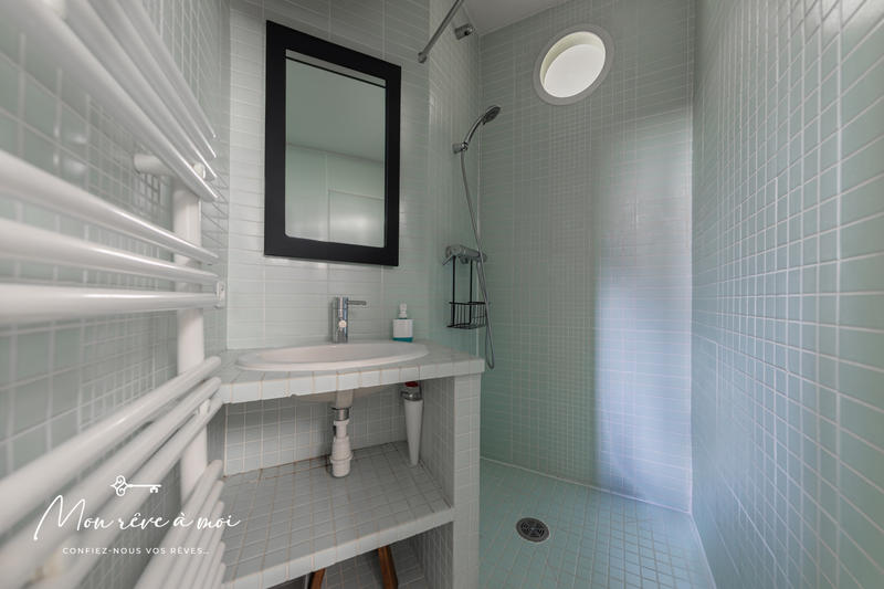 Appartement - 41 m² - 1 pièce