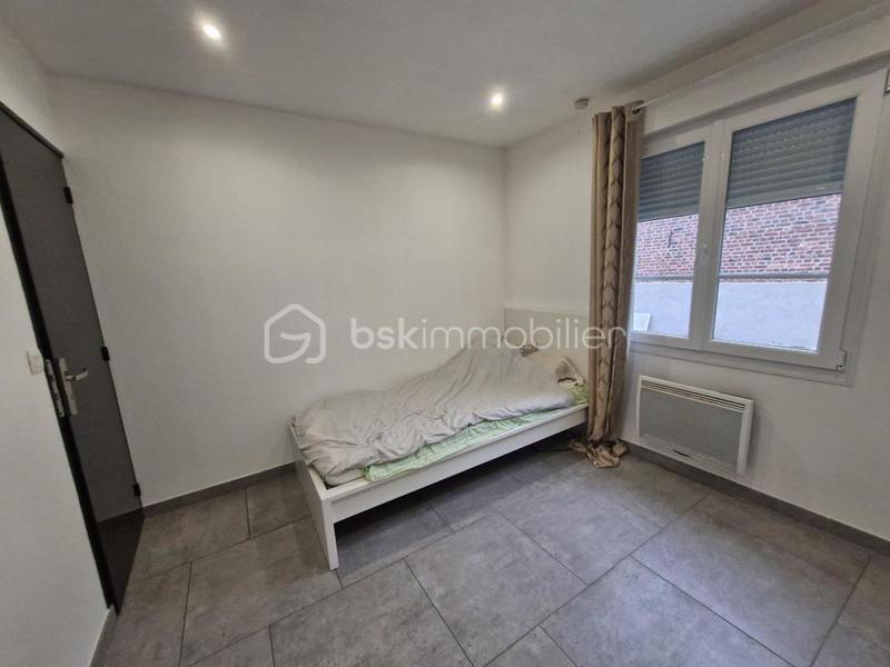 Maison - 70 m² - 4 pièces