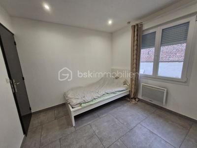 Maison - 70 m² - 4 pièces