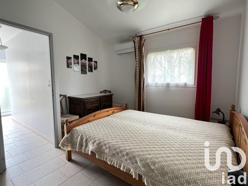 Maison - 126 m² - 4 pièces