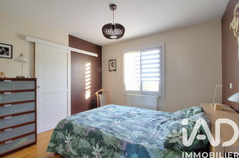 Maison - 131 m² - 5 pièces