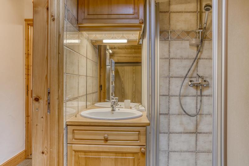 Châlet - 129 m² - 6 pièces