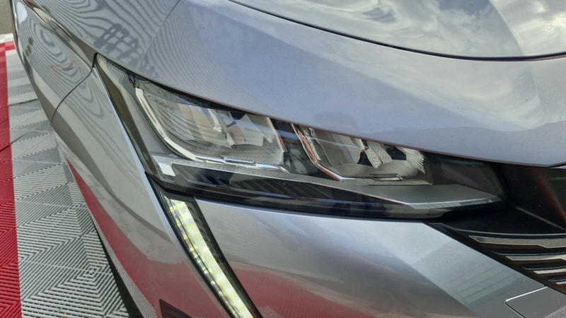 Peugeot 308 Bluehdi 130ch Ss Bvm6 Allure