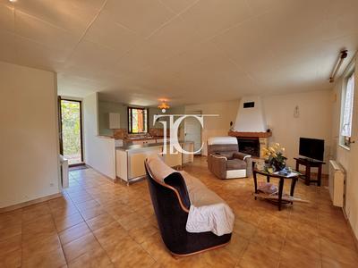 Maison - 63 m² - 3 pièces